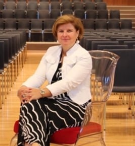 Birgit Hackenauer